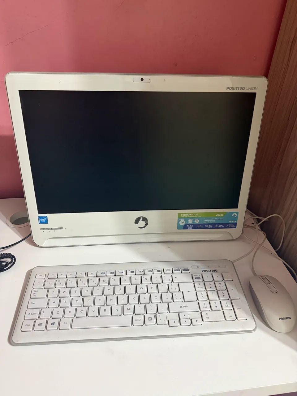 Computador Positivo 
