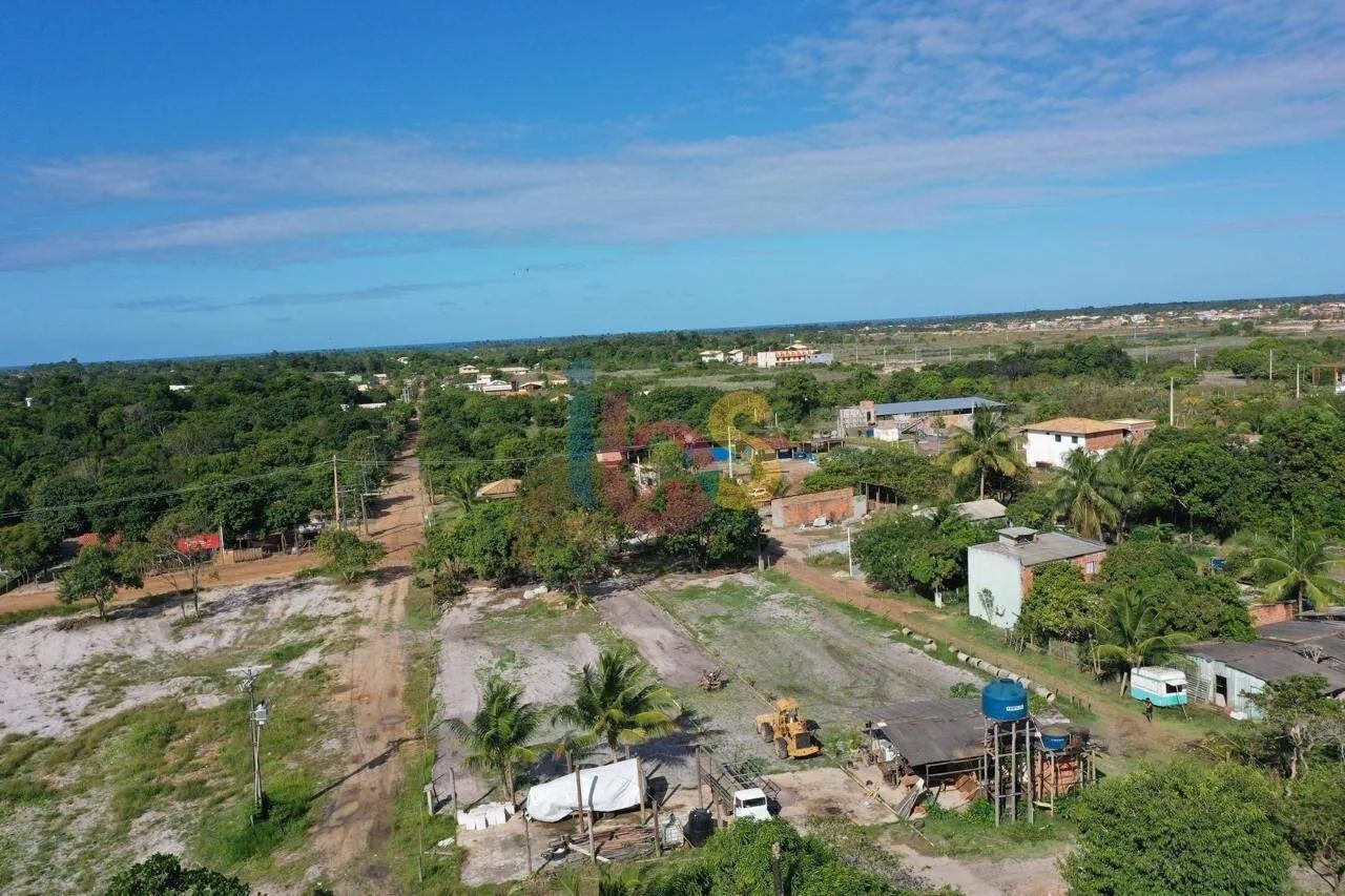 Vendo Terreno em Jorge Leite Barra Grande - Foto 2