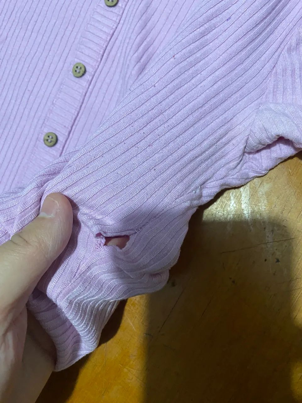 Blusinha  - Foto 2