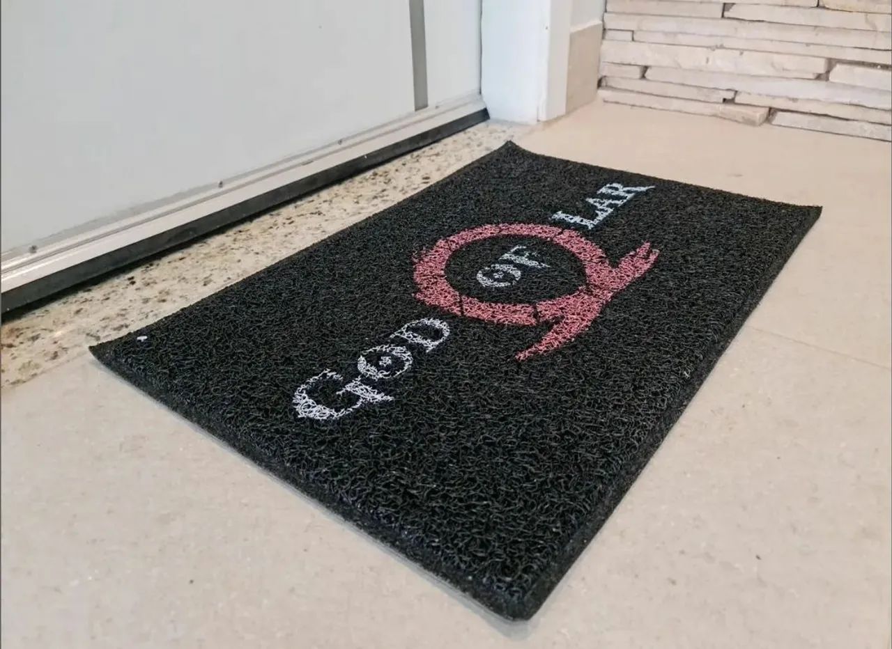 Canecas e carpetes  - Foto 5