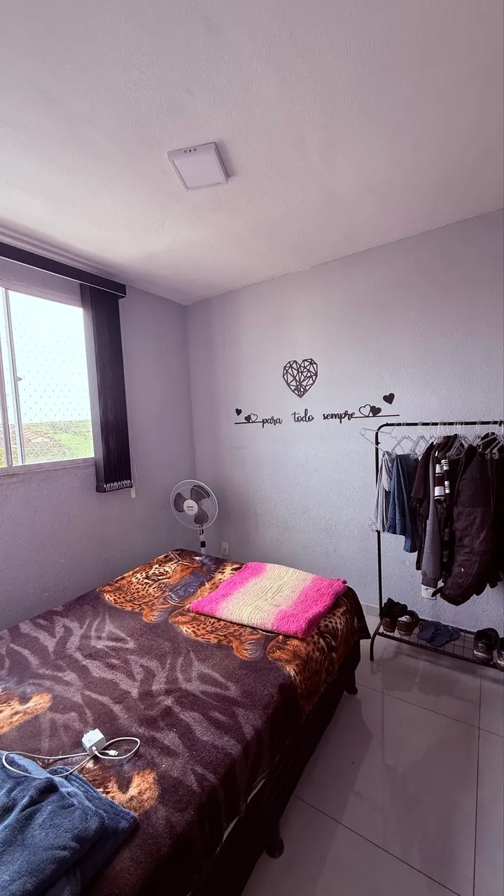 PASSO DÍVIDA DE APARTAMENTO  - Foto 3
