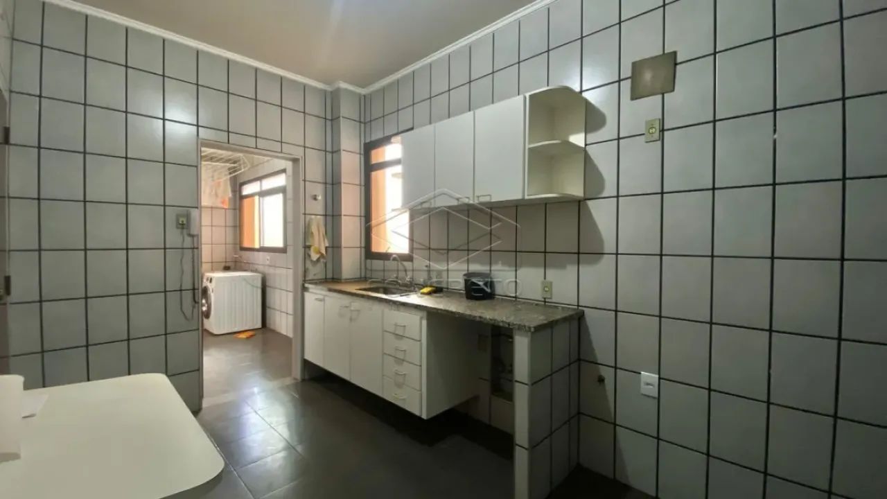 Apartamento Padrão em Jaú - Foto 4
