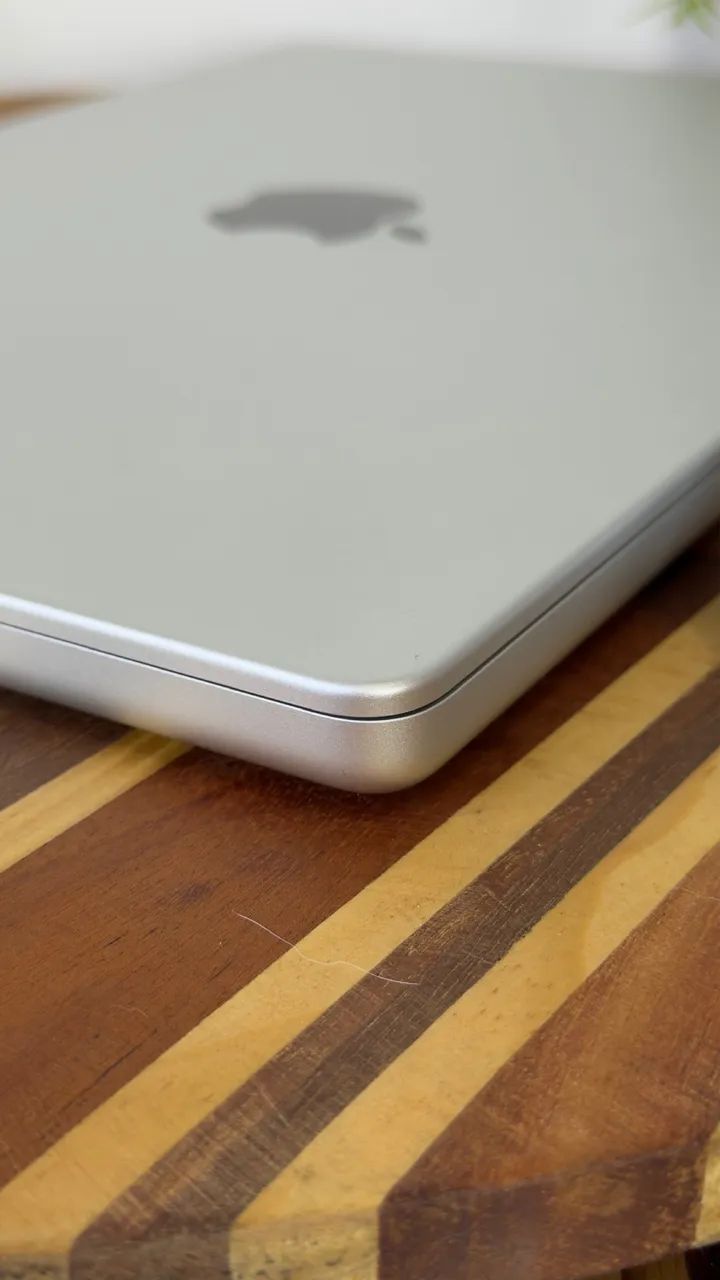MacBook Pro M4 16gb 512gb *596* - Foto 4