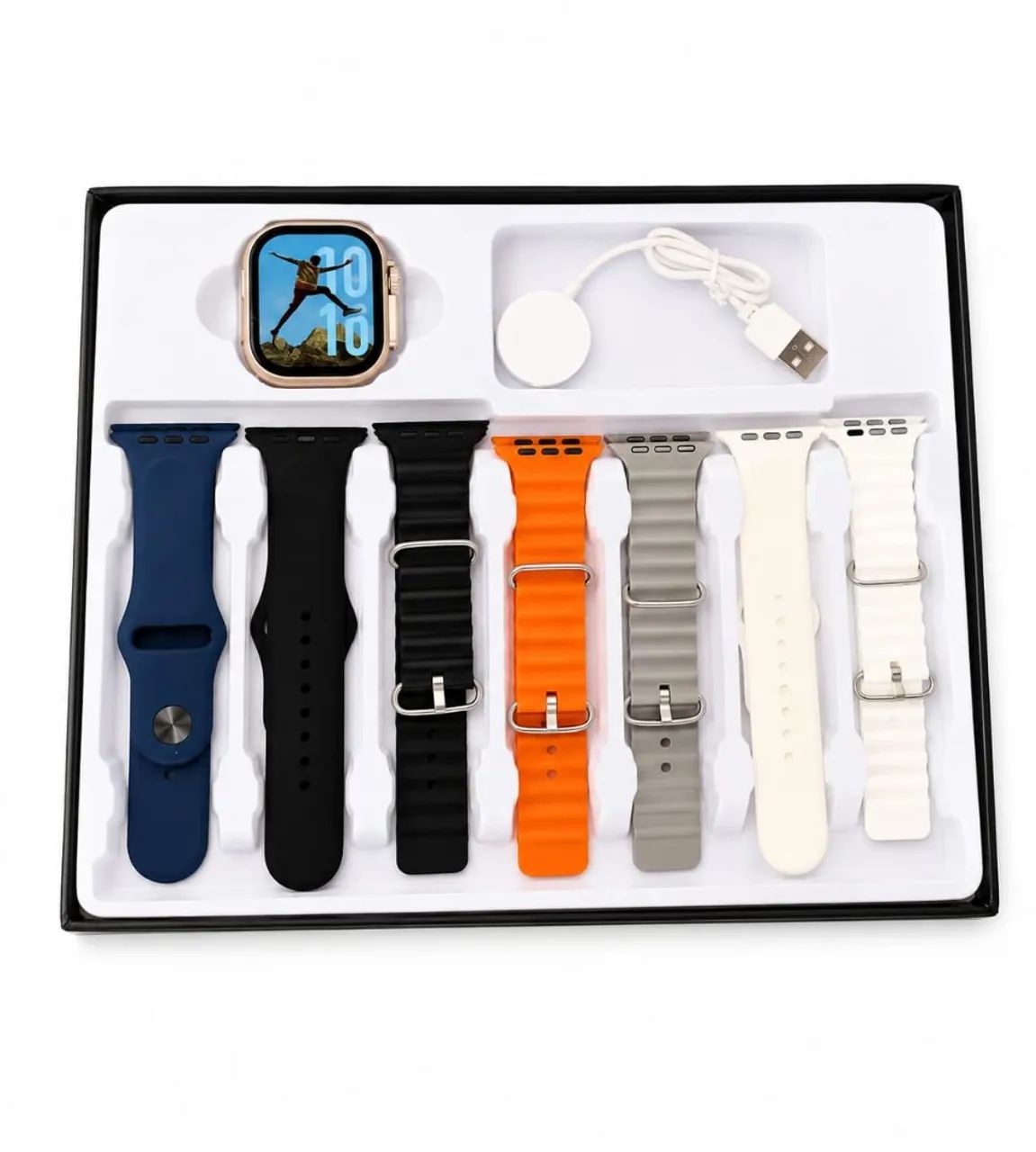 Relógio Smartwatch