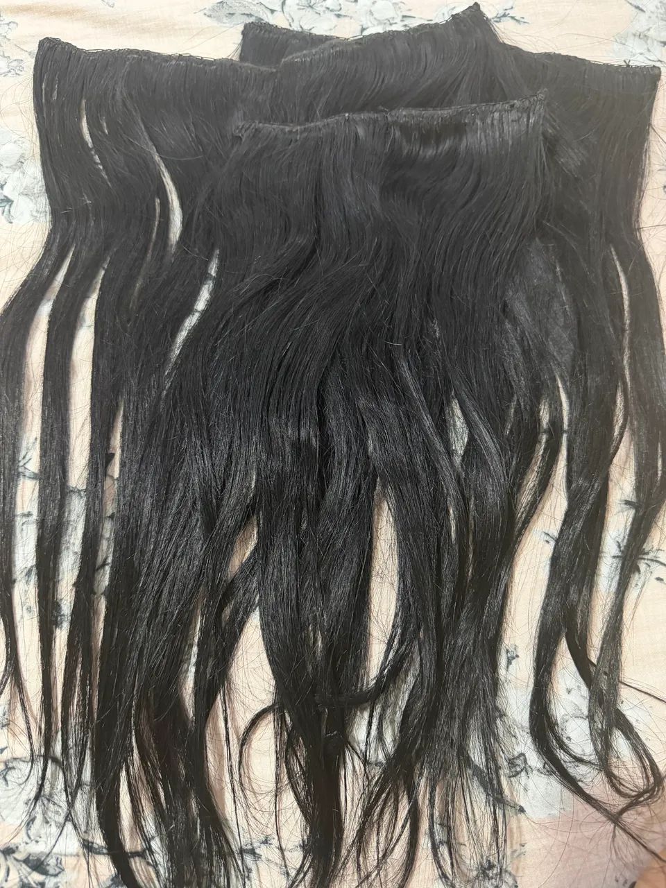 Mega hair 100% humano  - Foto 3