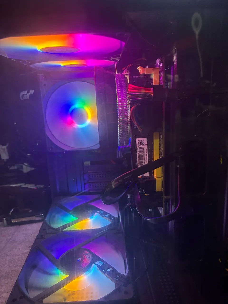 Computador completo i5 3470 - Foto 3