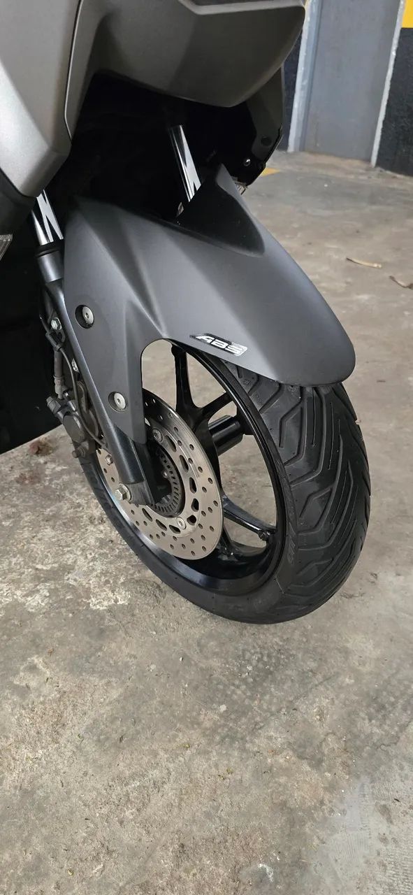 Nmax oportunidade  - Foto 4