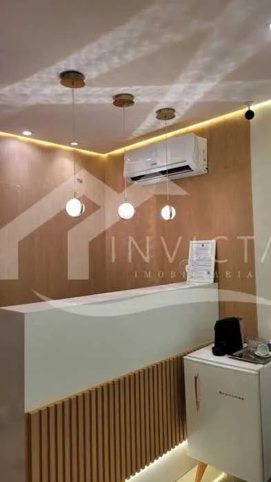 SALA COMERCIAL EM EXCELENTE LOCALIZAÇÃO COPACABANA