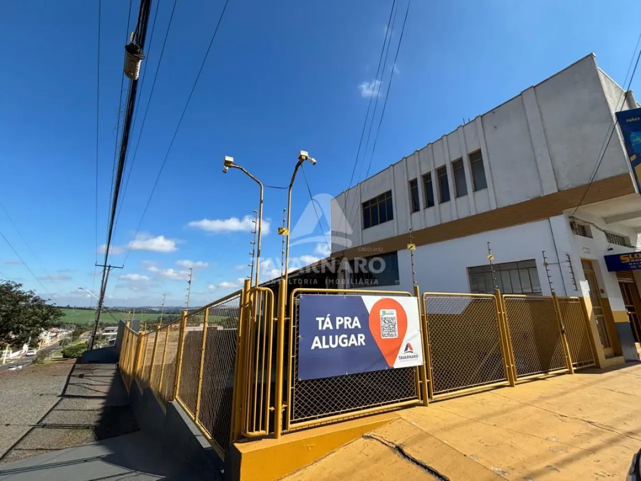 Imóvel Comercial Souza Naves