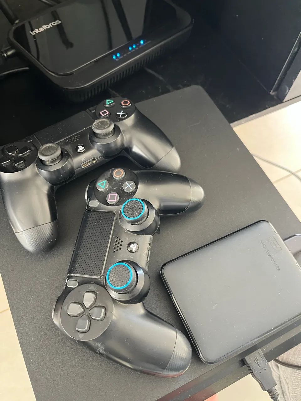 PLAYSTATION 4 - Foto 4