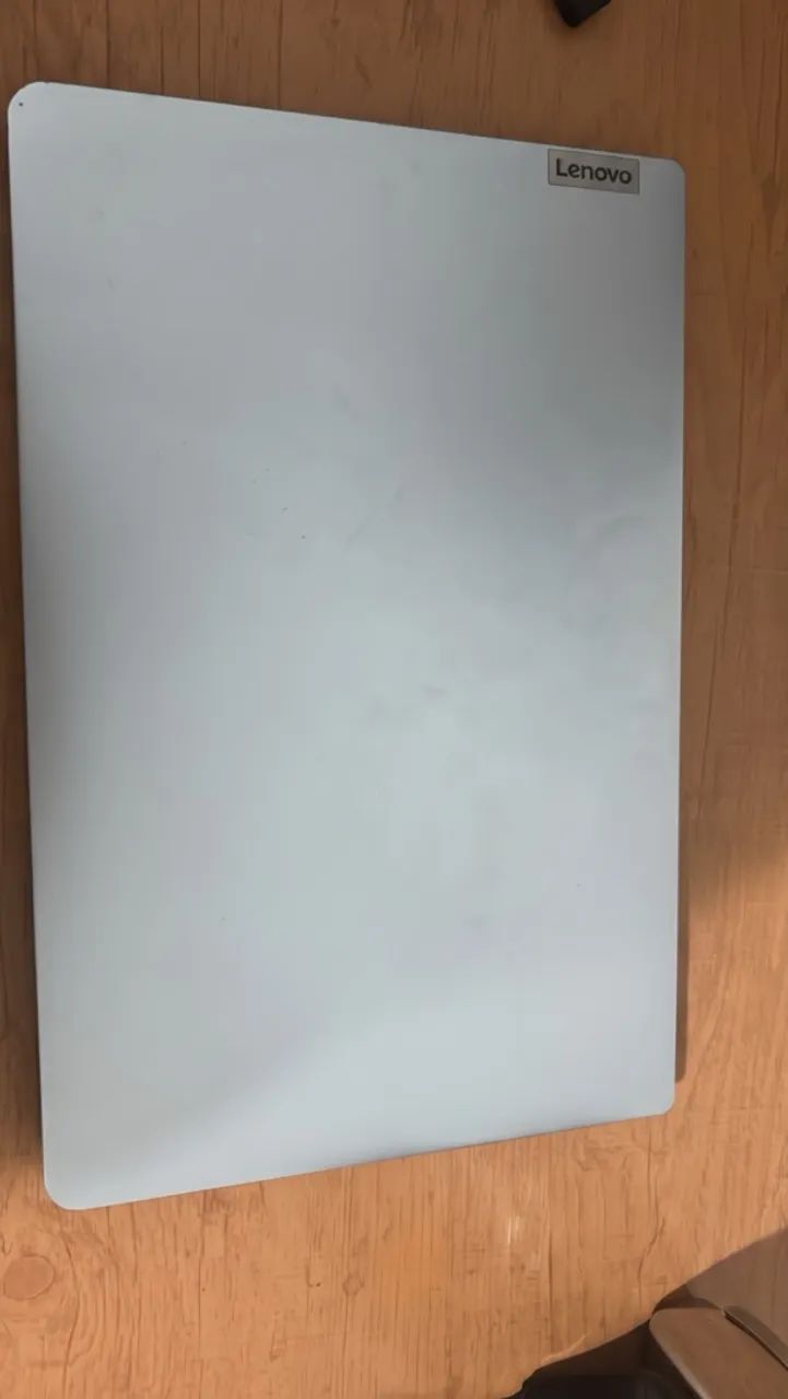 Notebook- Lenovo  - Foto 4