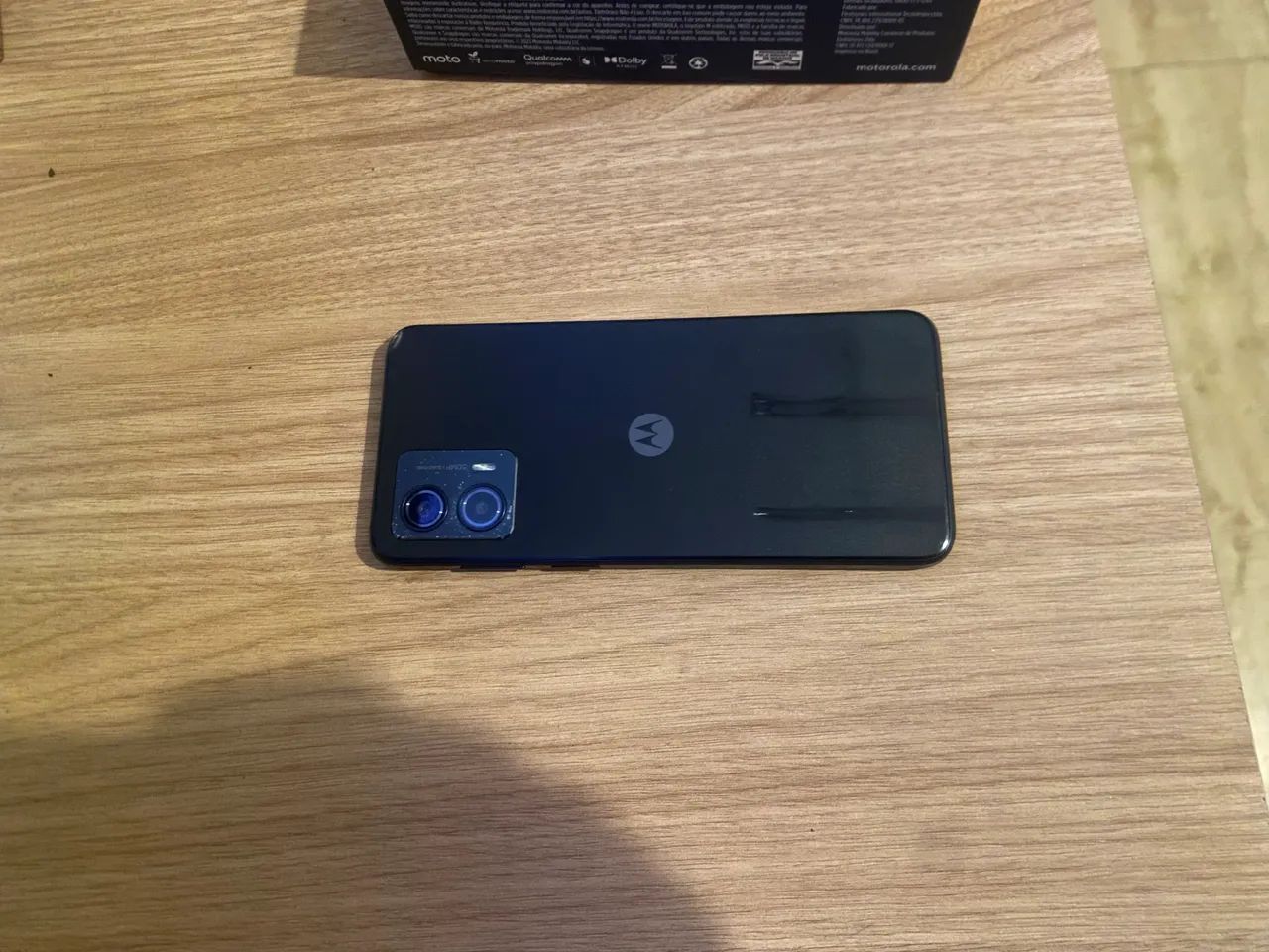 Celular moto g53 125 gb - Foto 4