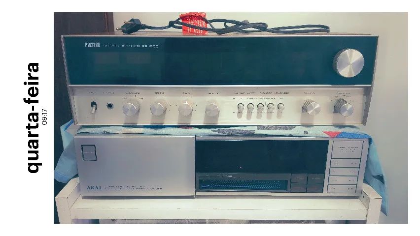 Receiver Polyvox - Foto 2