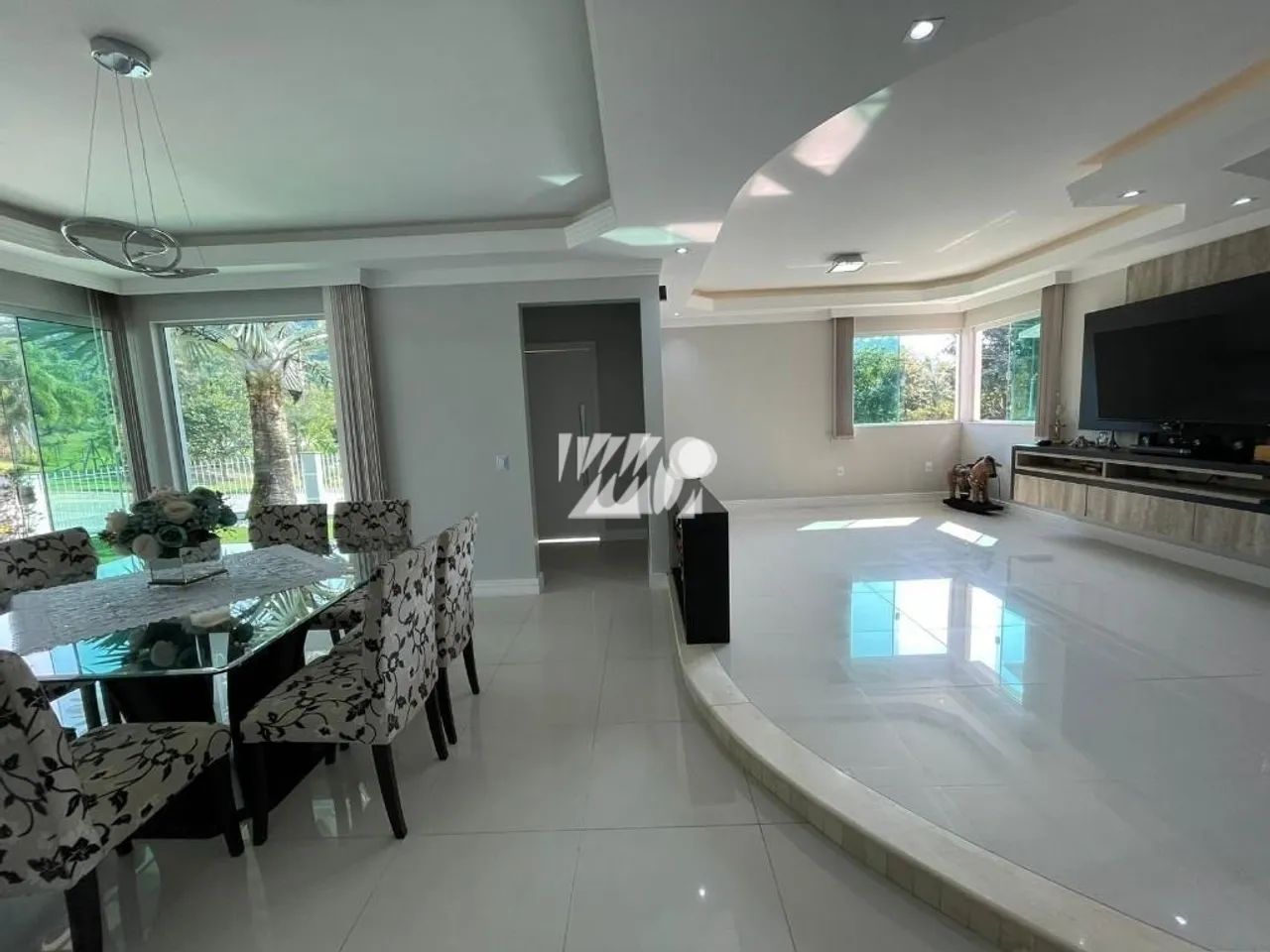 Casa 3 Quartos com 1 Suíte e 432m² - Caldas da Imperatriz - imv - Foto 5