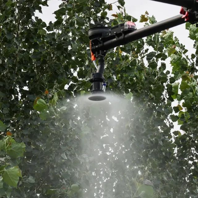 Drone agrícola profissional 30L, são 6 unidades, oportunidade no Brasil com nota fiscal - Foto 5