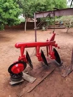 Tombador modelo Massey Ferguson  - Foto 2