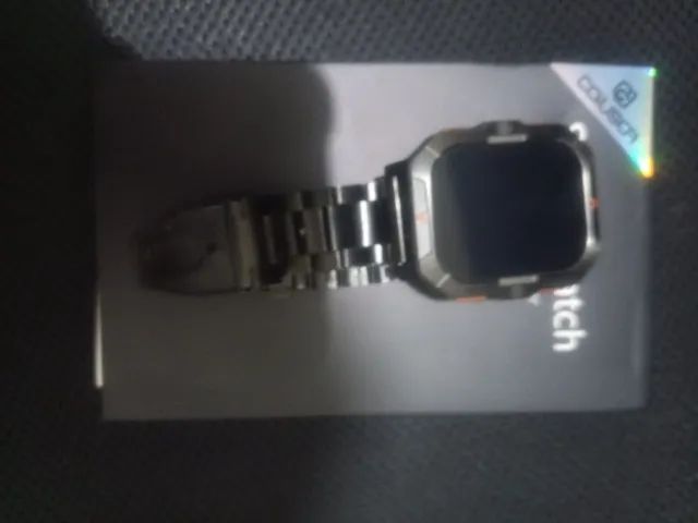 smartch watch - novo e completão - Foto 2