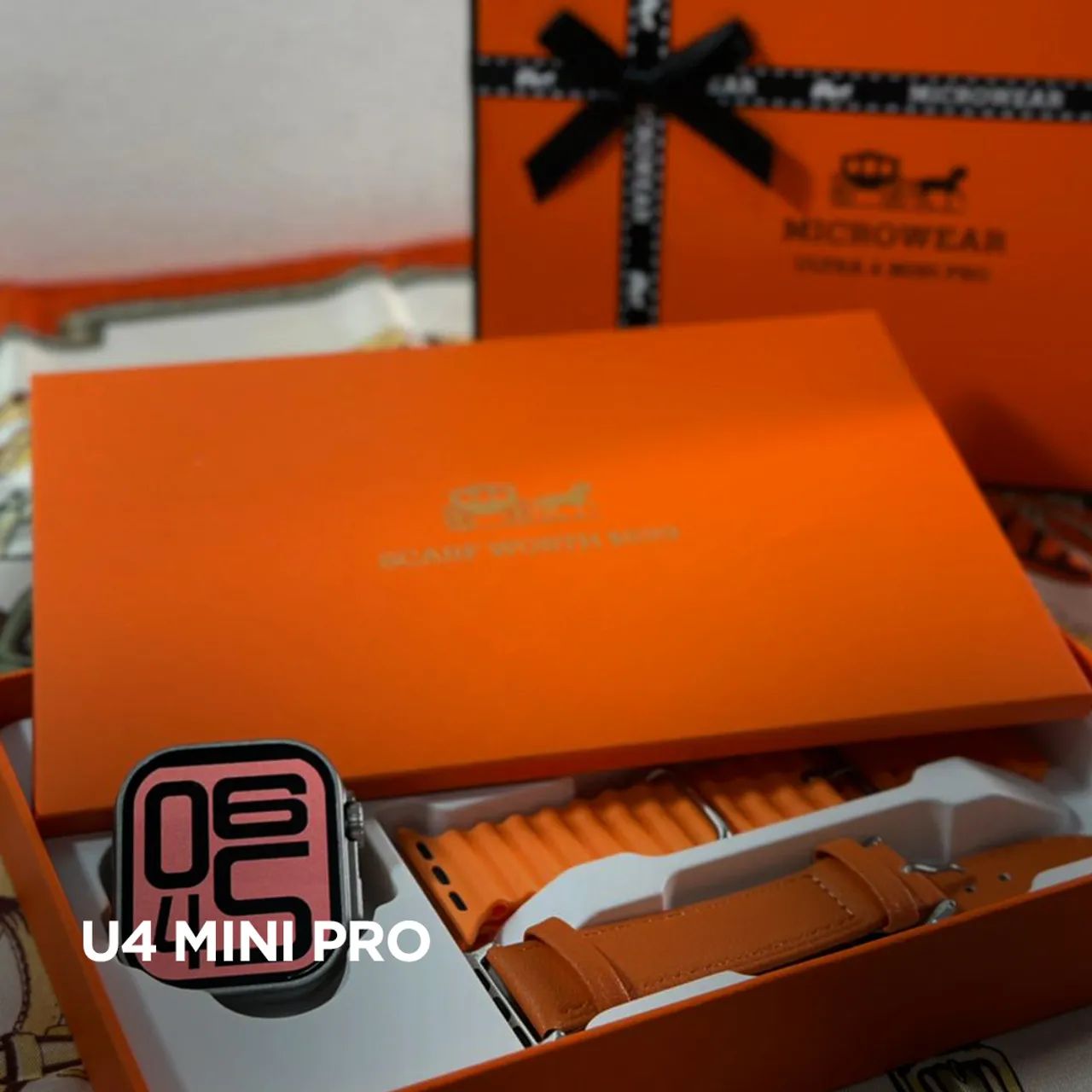 U4 Mini Pro  - Foto 3