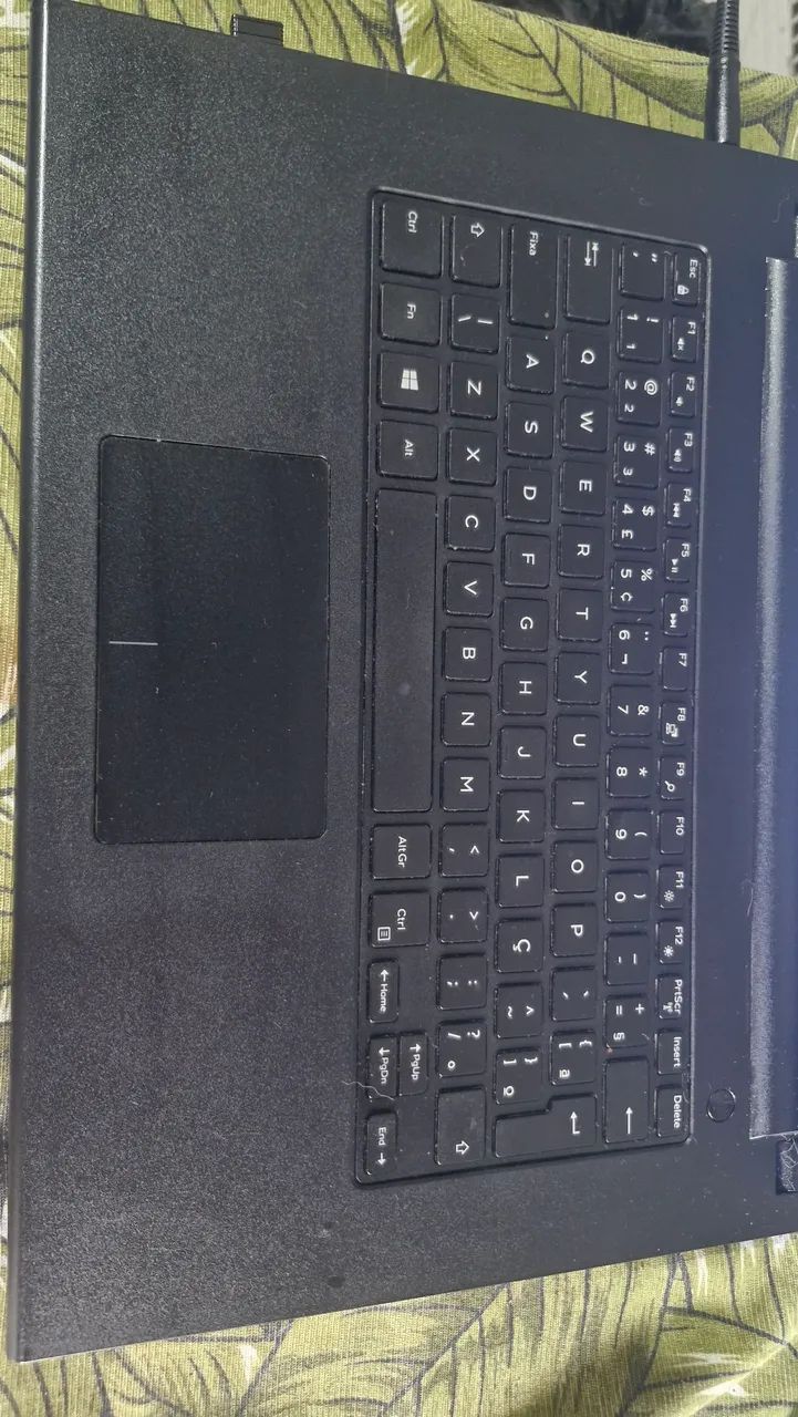 Notebook Dell I5  4 gigas com windows e office  - Foto 5