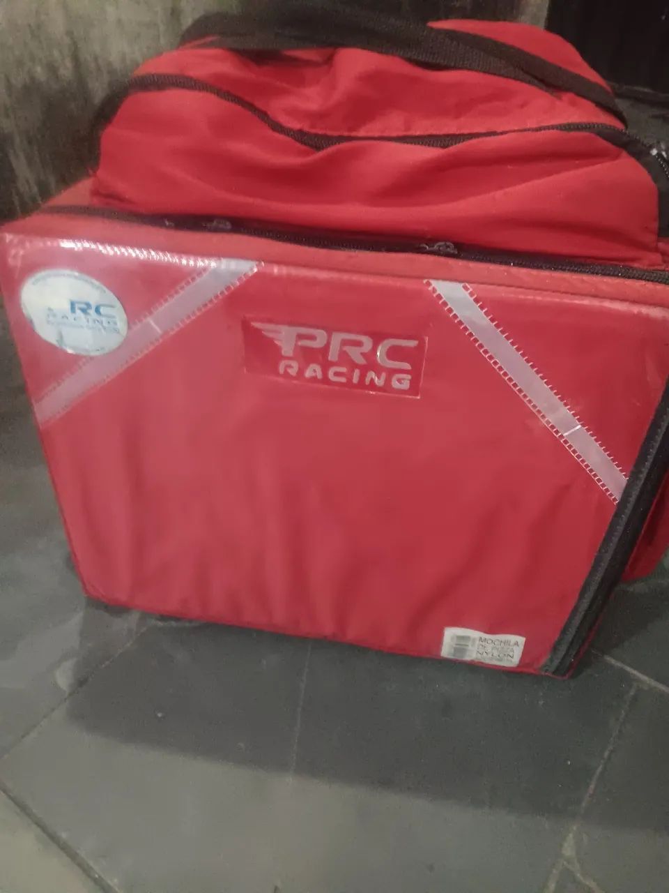 Mochila de entrega  - Foto 2