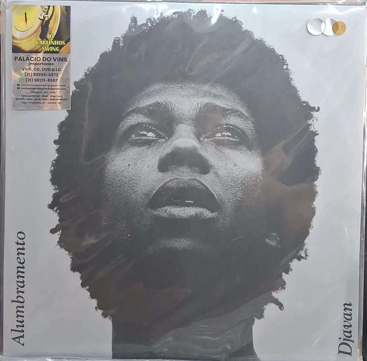 Box CDs Paul McCartney 