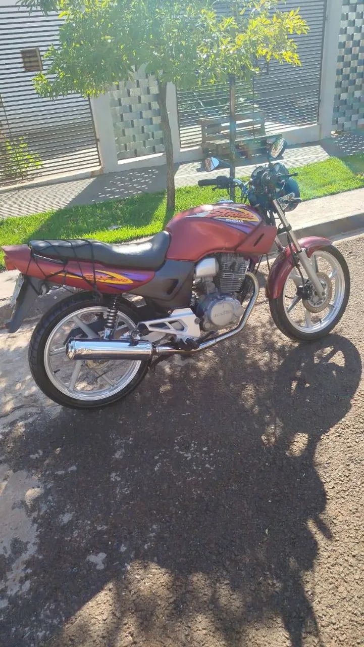 Vendo ou troco - Foto 3