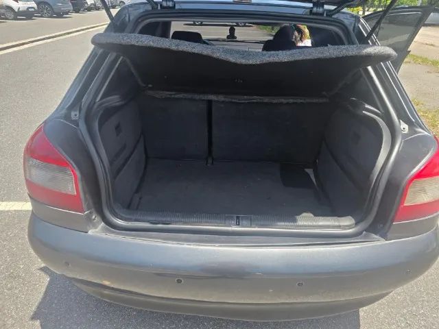 Audi A3 1.6 5P 2006 - Foto 3