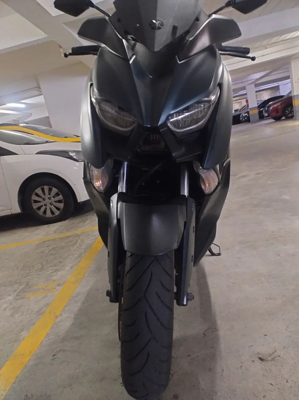 Xmax 250 2024 - Foto 2