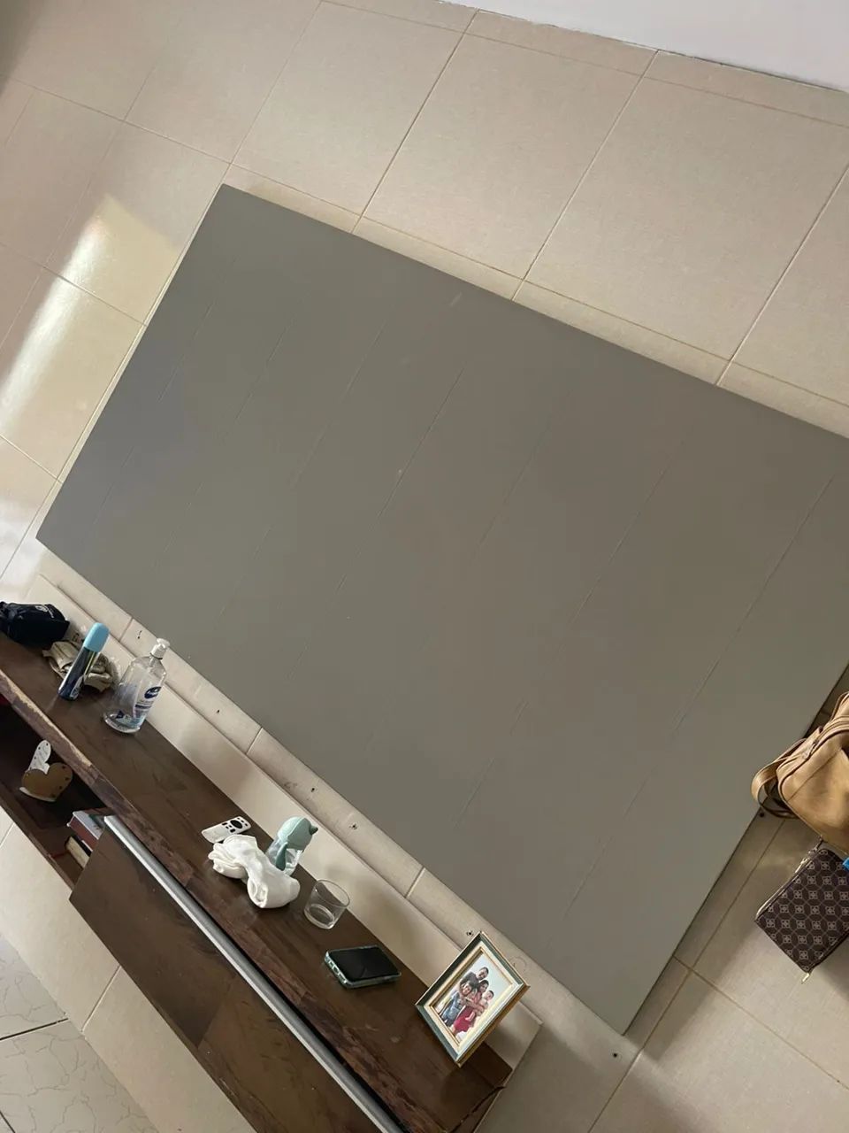 Projetor Xiaomi Wanbo T2R Max 250 Lúmens - Foto 3