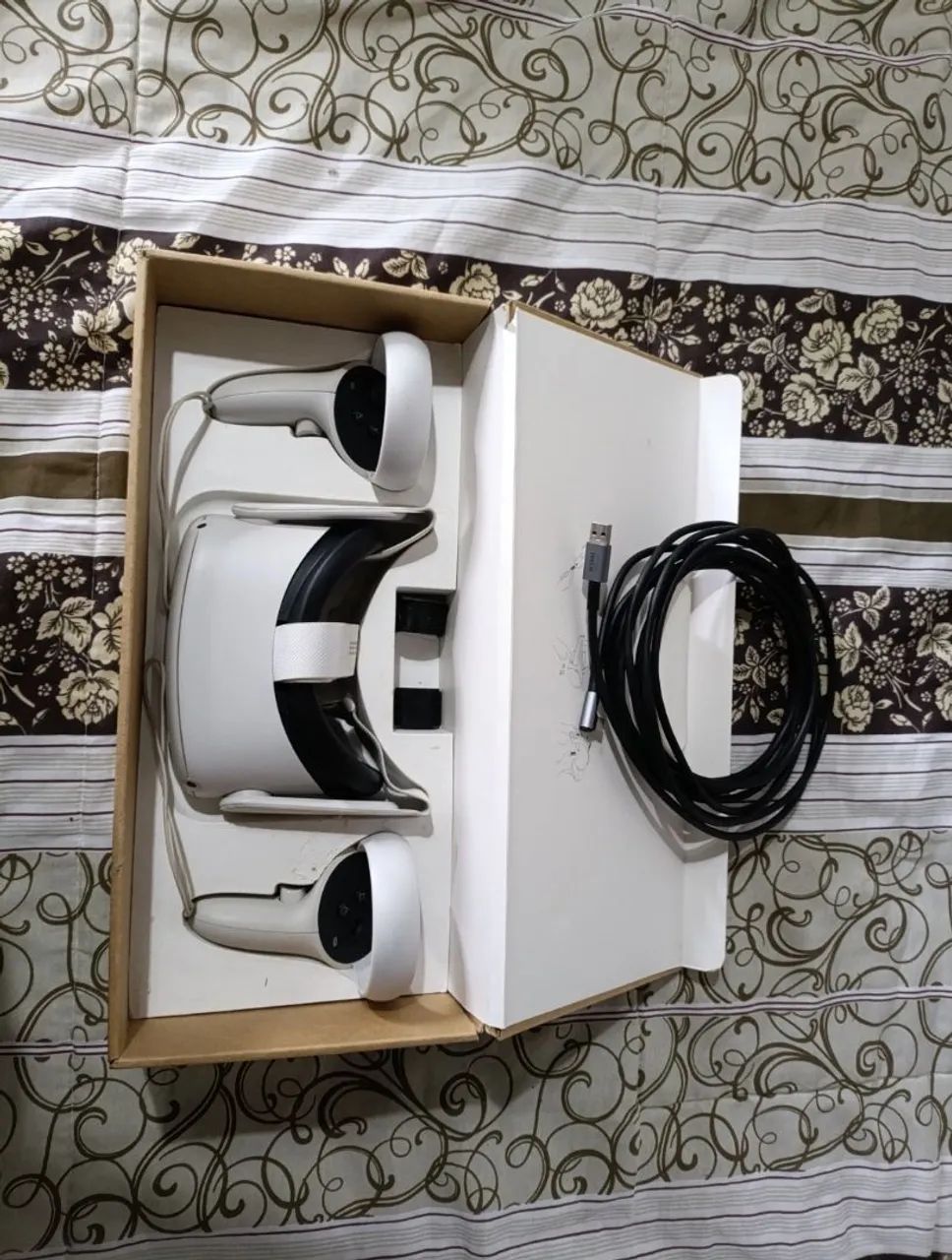 VR Meta Quest 2 128gb