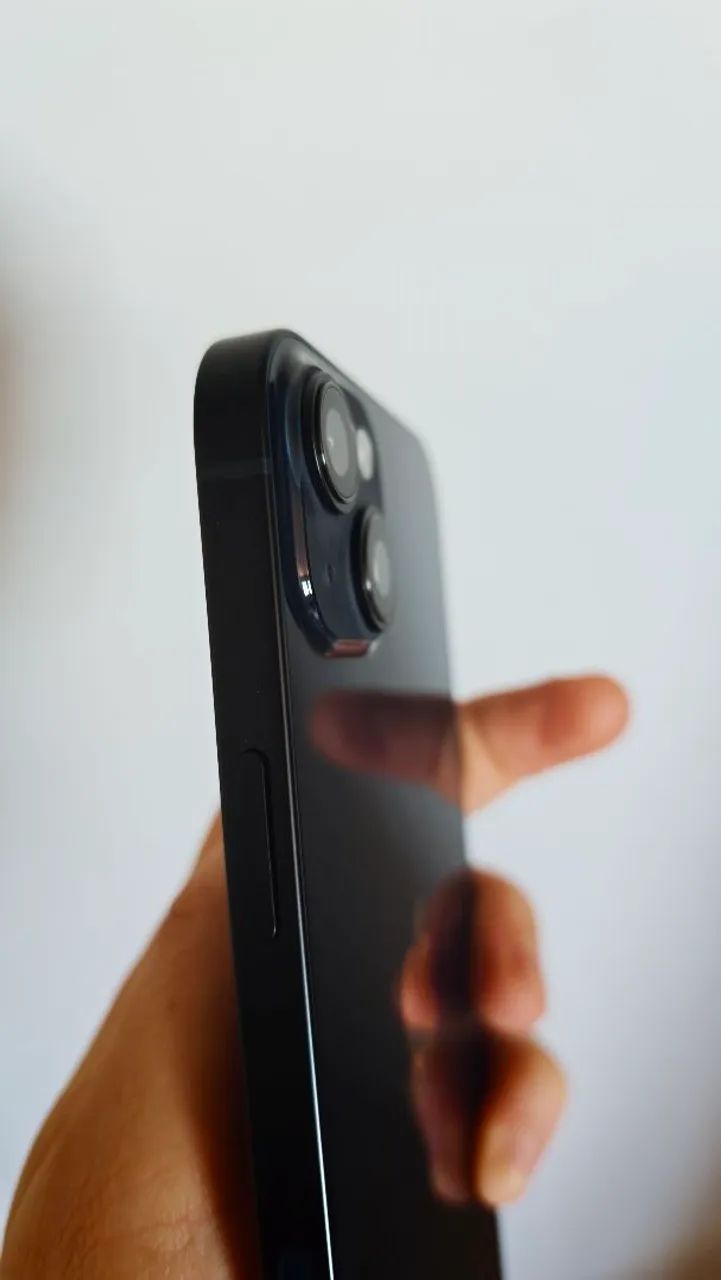 iPhone 14 Plus 128GB Meia-Noite<br>- Original - - Foto 4