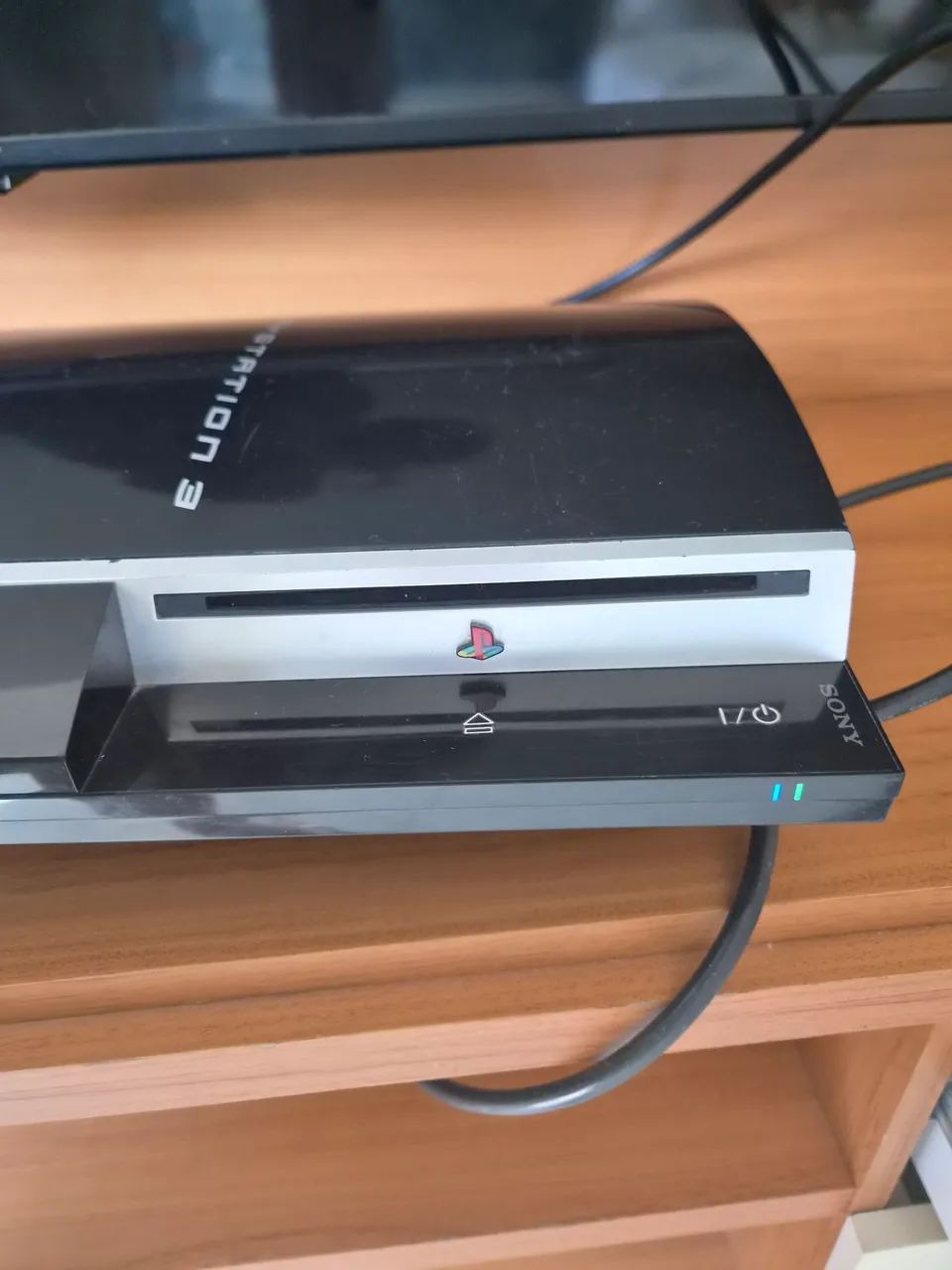 PS3 desbloqueado  - Foto 2