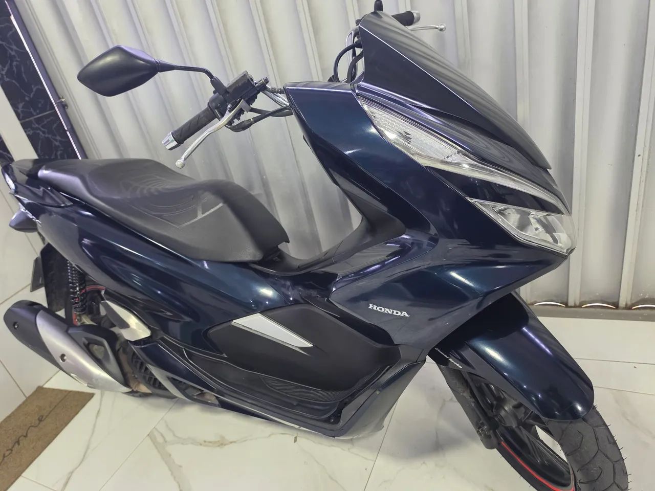 pcx 150 ano 2019 particular bem nova - Foto 3