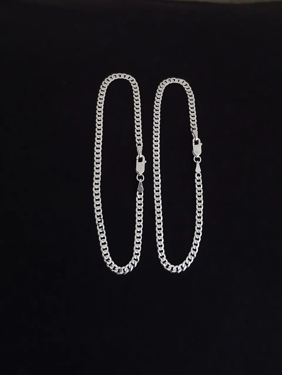 Pulseira de Prata 925
