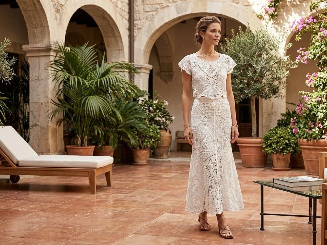 Conjunto Renascensa 