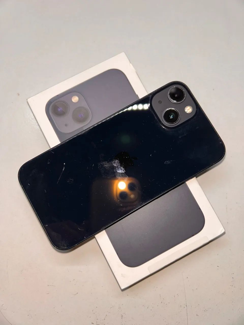 IPHONE 13 128Gb  - Foto 2