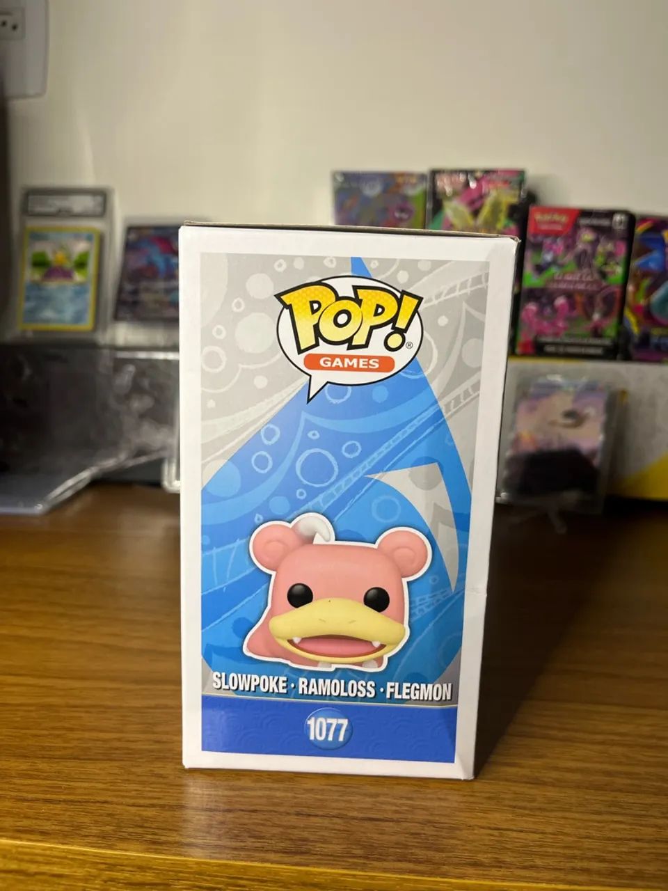 Funko pop Pokémon  - Foto 3