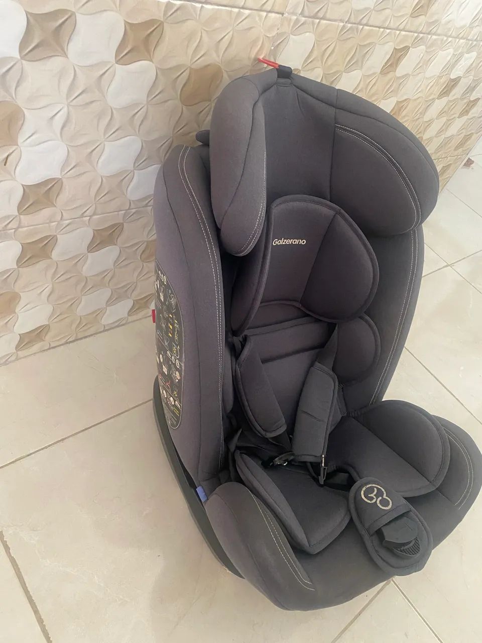 Cadeirinha  - Foto 3