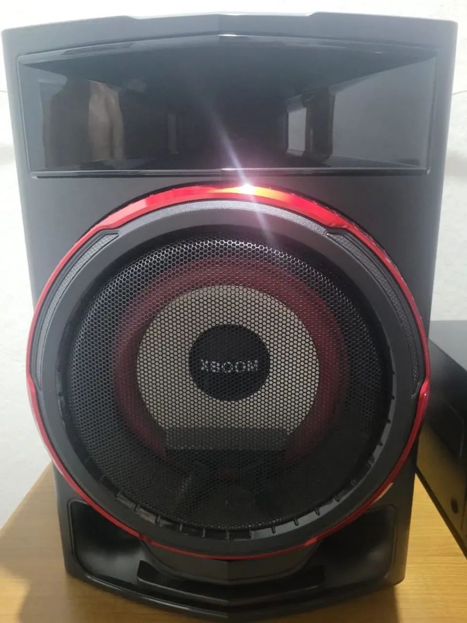 Mini System LG Xboom - Foto 2