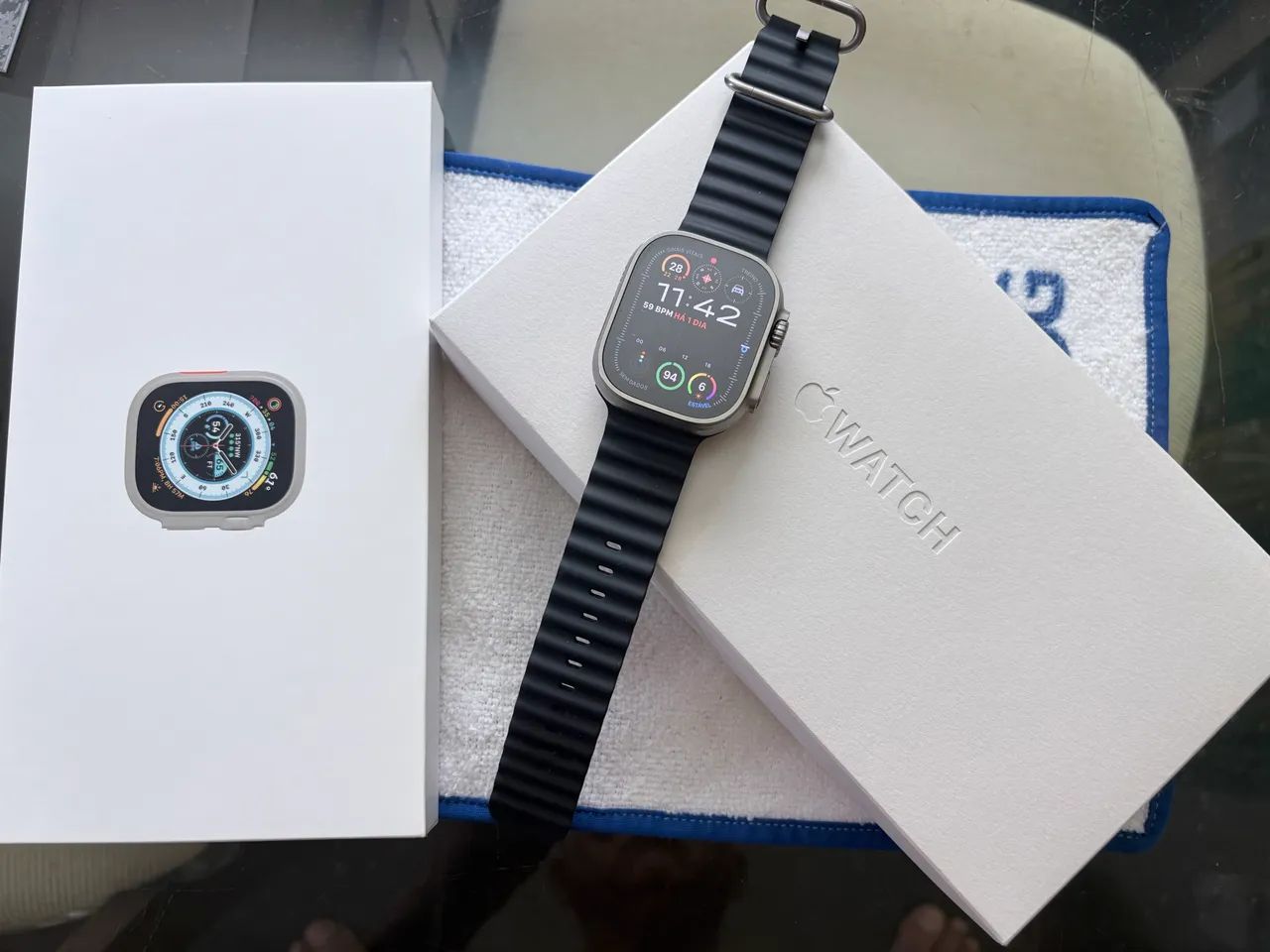 Apple Watch 1 - Original  - Foto 5