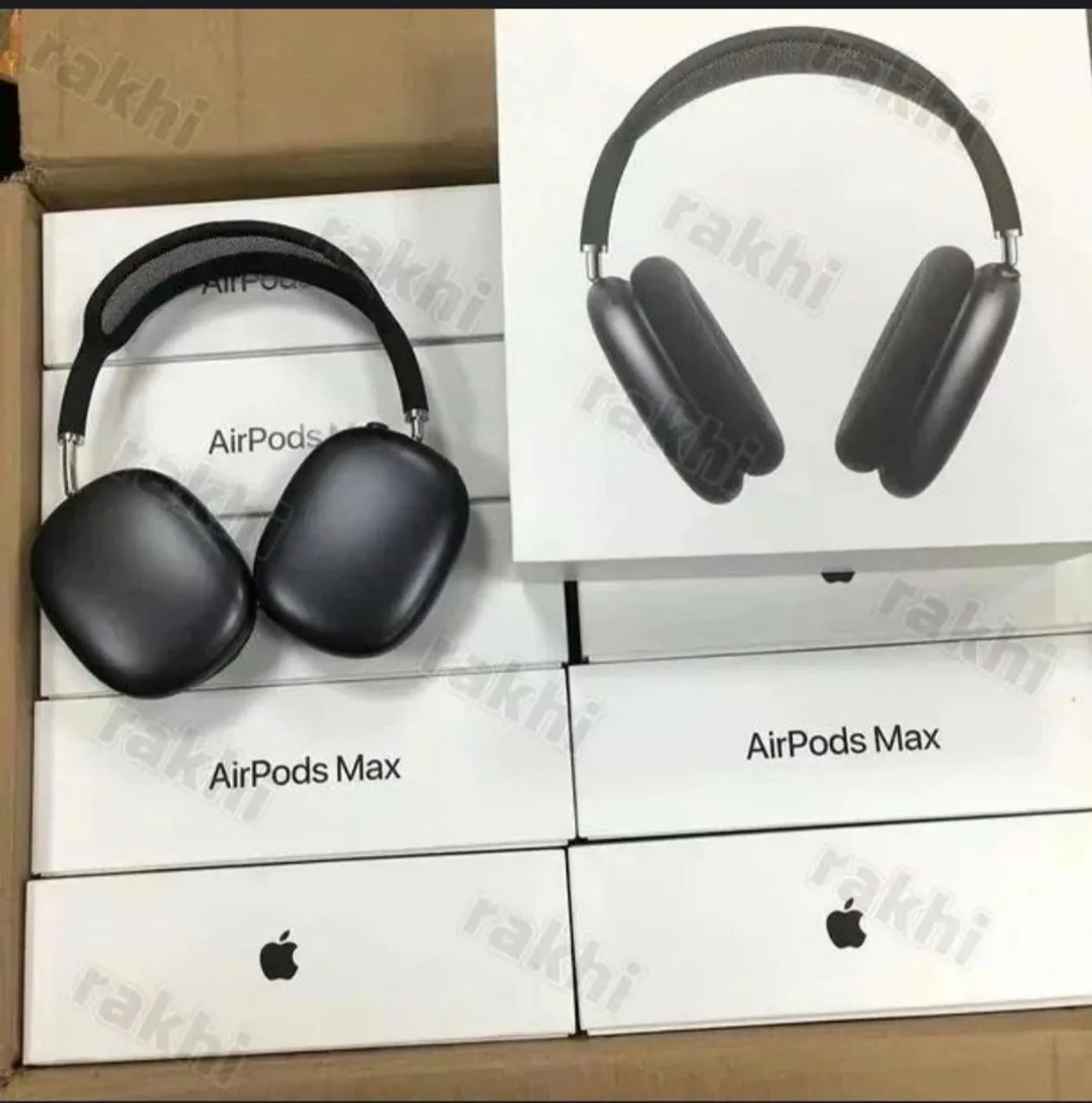 AirPods Max - Foto 5