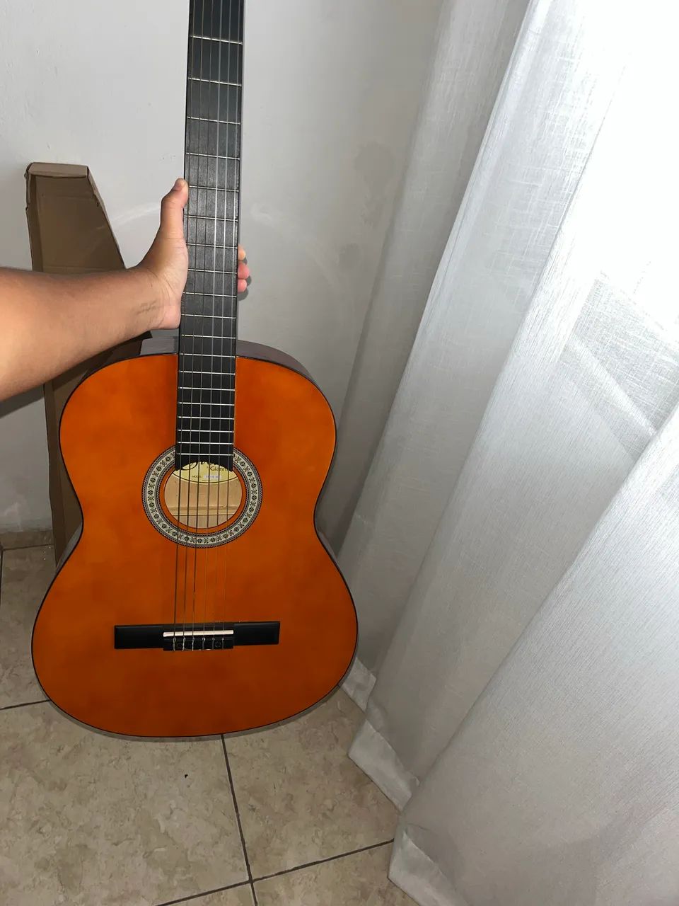 VIOLÃO START N14 - Foto 4
