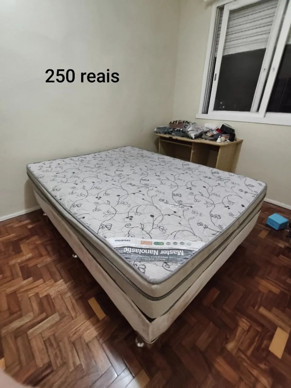 Cama de casal