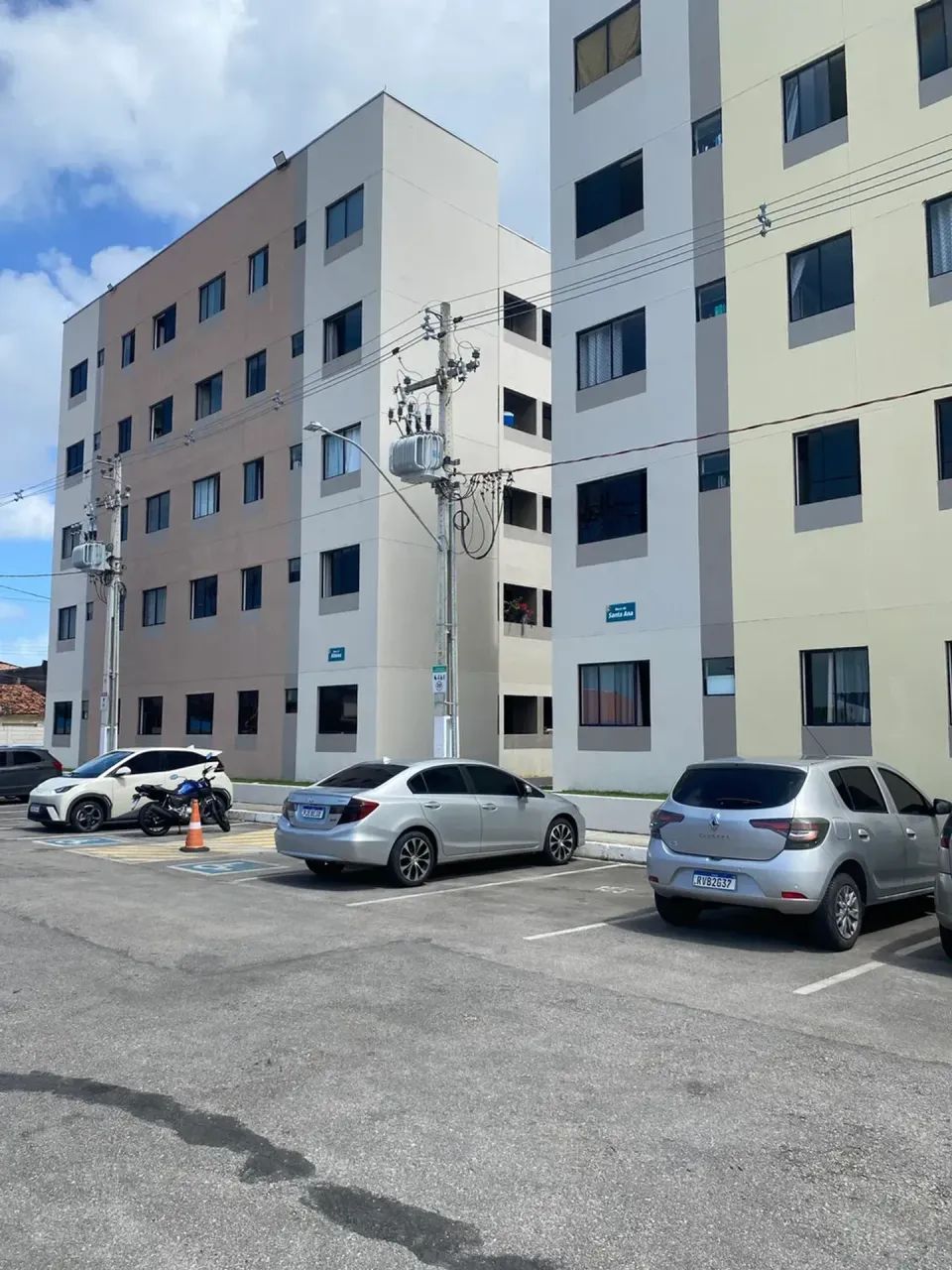vendo apartamento 2/4 com todos os móveis planejados - Foto 5