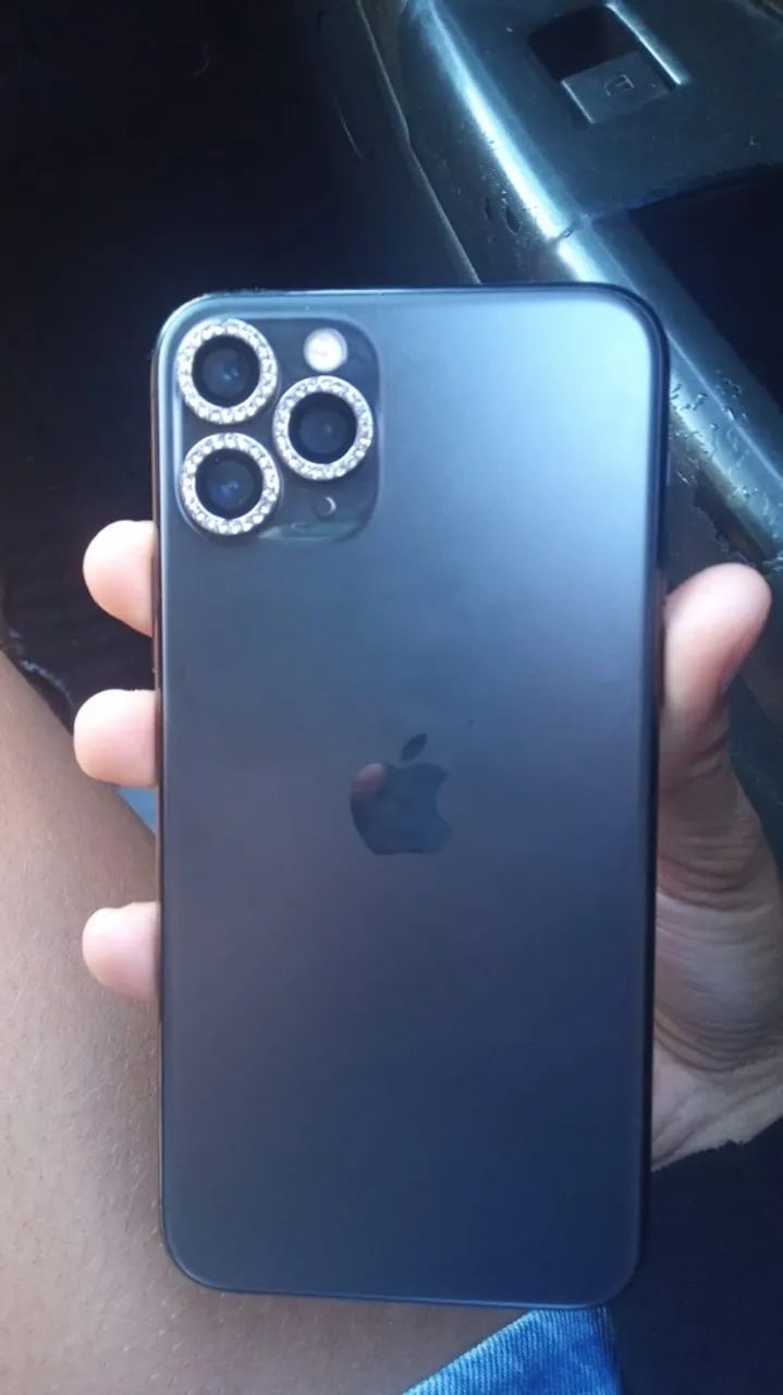 iphone 11 pro  - Foto 2