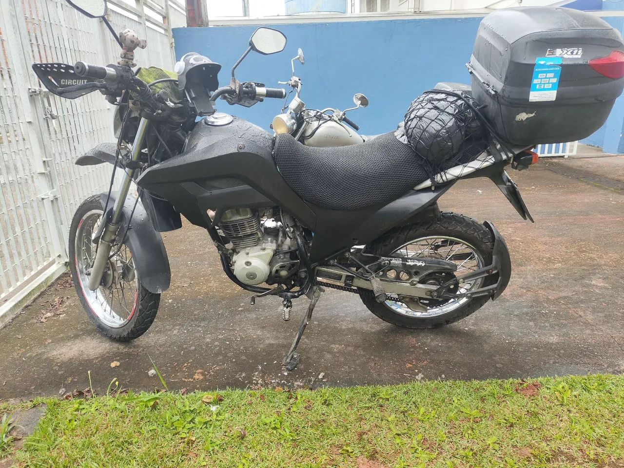 Honda - Foto 2