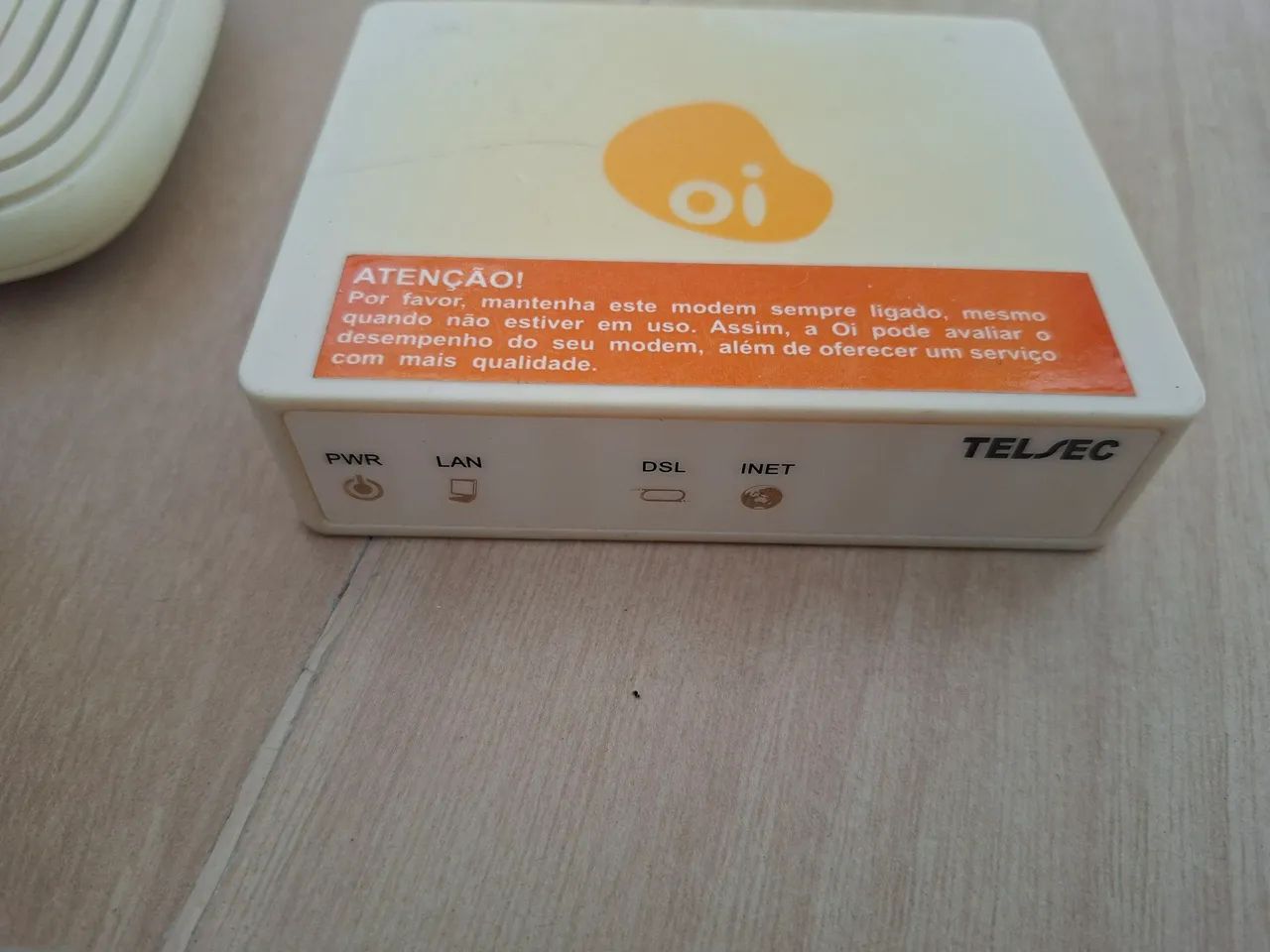 Vendo equipamentos eletrônicos telefonia e internet - Foto 3