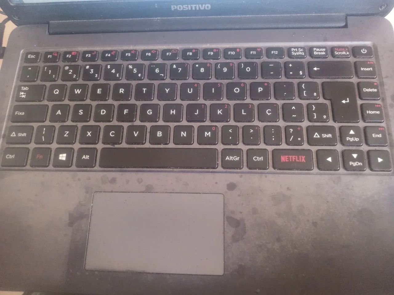 Notebook i3 7Gen 4GB RAM - Foto 2