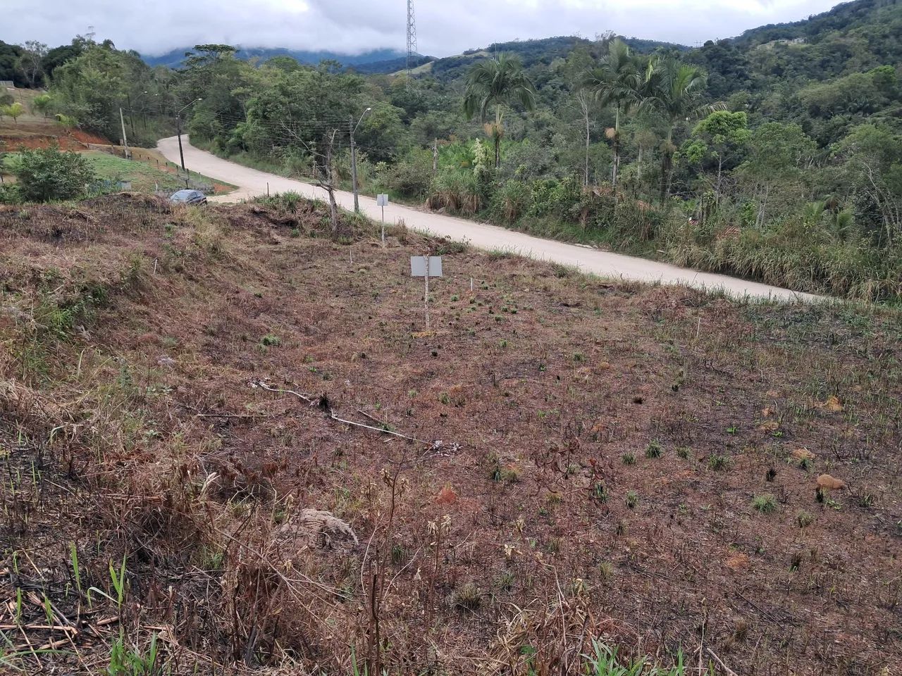 chácara e terrenos Pedro toledo - Foto 4