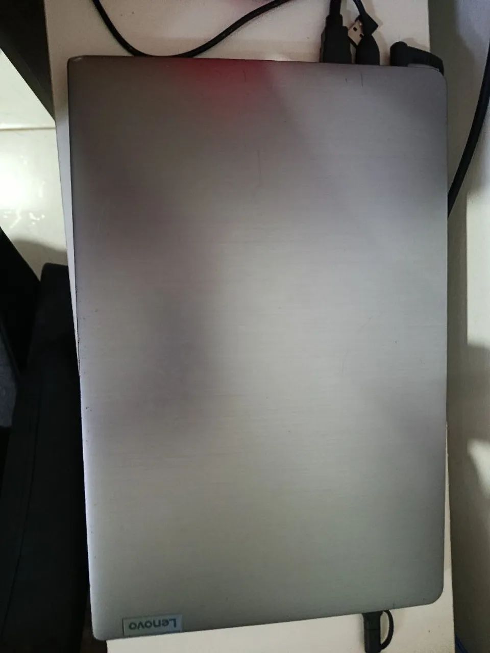 Lenovo 3i core i3 256GB SSD  - Foto 2